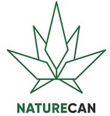 Naturecan CBD logo
