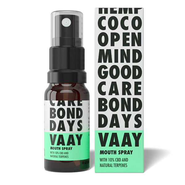 VAAY CBD Review | Independent Review | CBD Unboxed